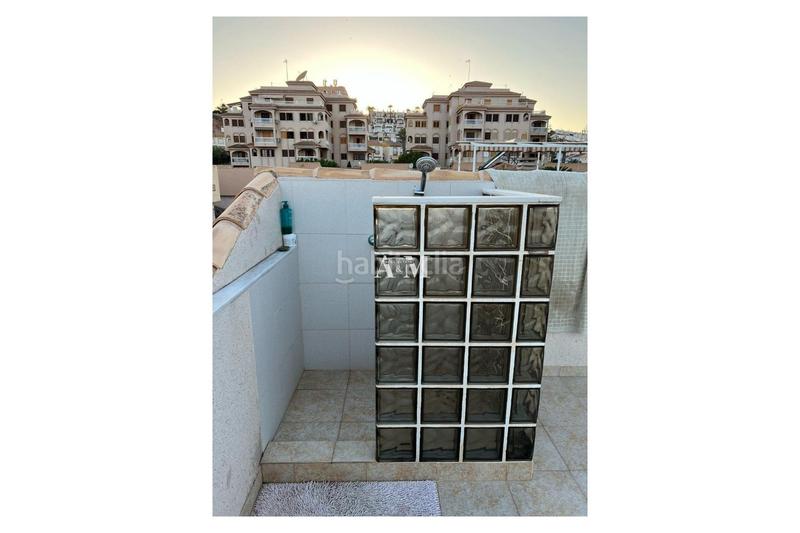 Foto 214ed3af-229b-4996-b041-b001f6fab09e. Rent house with heating in Miramar - Torre del Moro Torrevieja