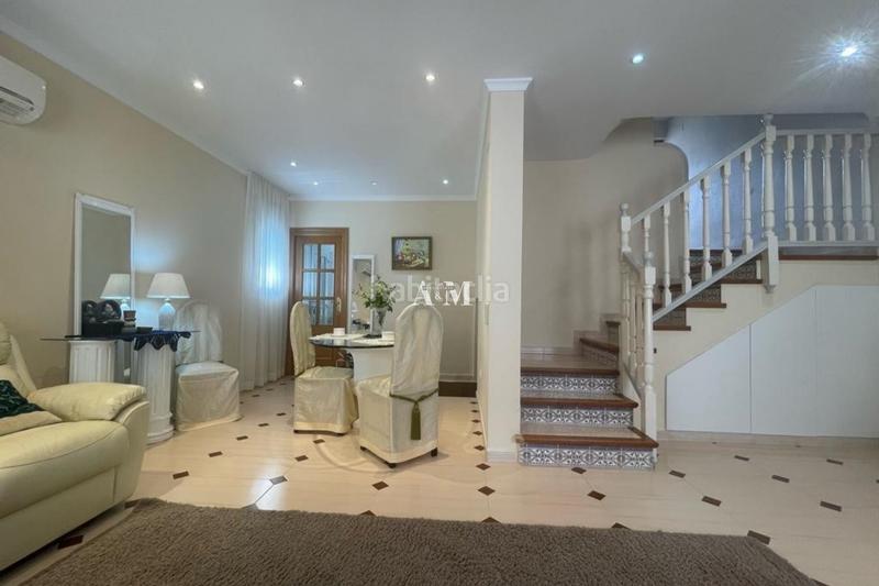 Foto 290c6e01-fd27-4577-aee1-1a78e5ac0483. Rent house with heating in Miramar - Torre del Moro Torrevieja