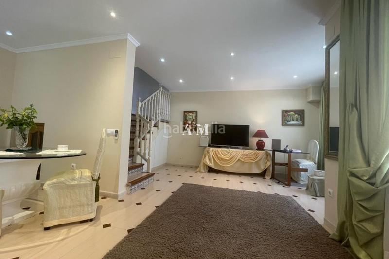 Foto 51e7cf96-37d6-4aa9-a728-4f28ddd77d39. Rent house with heating in Miramar - Torre del Moro Torrevieja