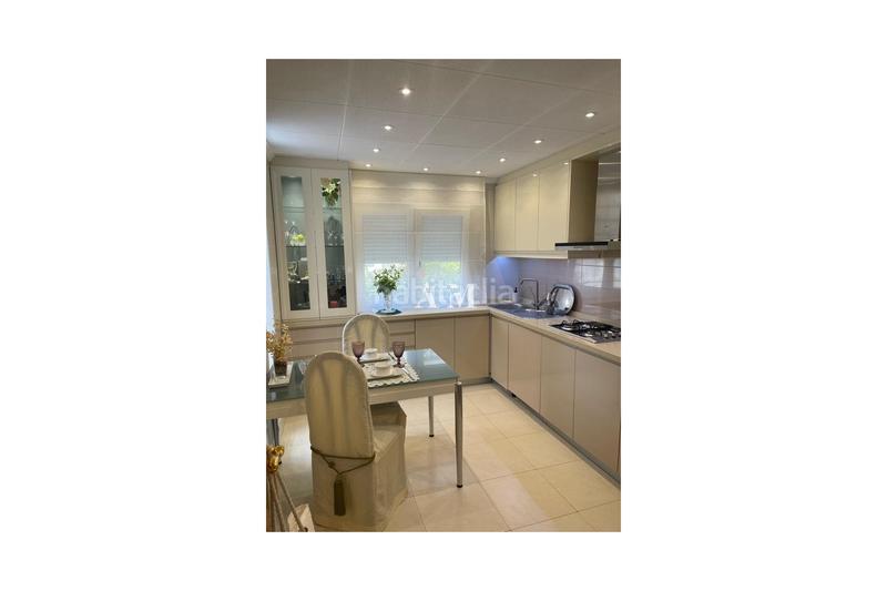 Foto 73fd630e-2e48-4dd5-ab4a-284b54ce18be. Rent house with heating in Miramar - Torre del Moro Torrevieja