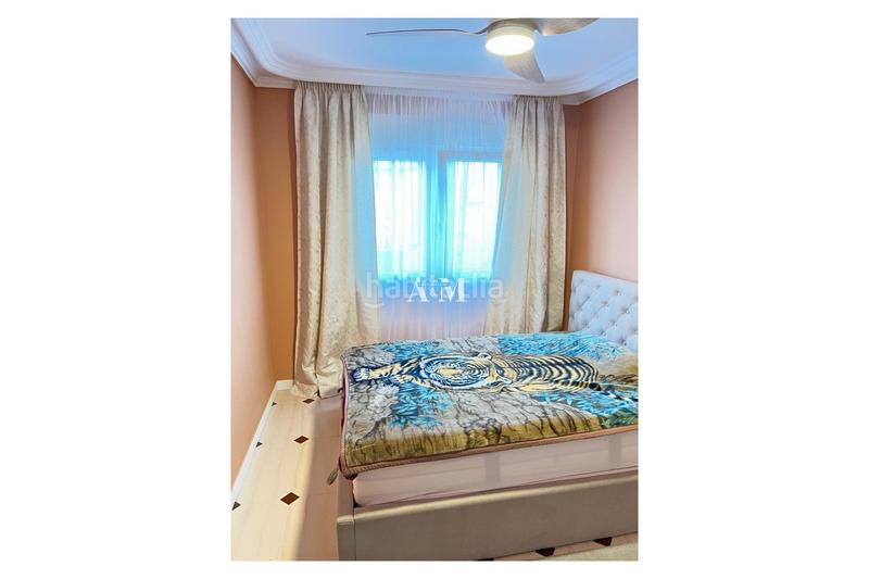 Foto b87ab87e-9cbb-4ce0-9476-6025f77fce83. Rent house with heating in Miramar - Torre del Moro Torrevieja