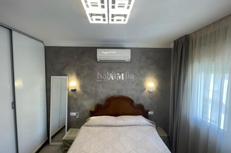 Foto e8bba10a-e3fc-4e8d-903d-01470dc4e028. Rent house with heating in Miramar - Torre del Moro Torrevieja