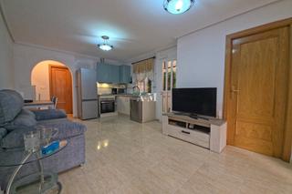 Location Appartement à Las Piscinas Naturales. Alquiler de larga temporadaapartamento en planta baja situado a