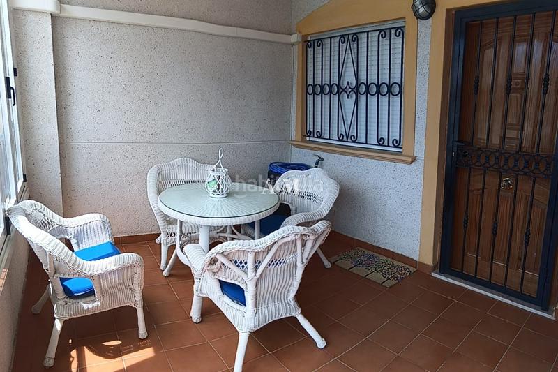 Foto 2b82a679-a1ca-475c-a867-6f772cfb6cc9. Affitto piano terra con piscina in Los Balcones y los Altos Orihuela