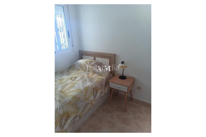 Foto c16eb368-c03f-4073-a917-717a86783dfe. Affitto piano terra con piscina in Los Balcones y los Altos Orihuela