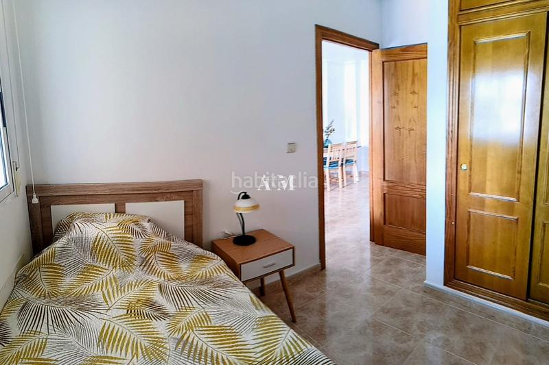 Foto 6ec9727e-f1b8-492e-ad35-59b995976ff4. Location rez-de-chaussée avec piscine dans Los Balcones y los Altos Orihuela