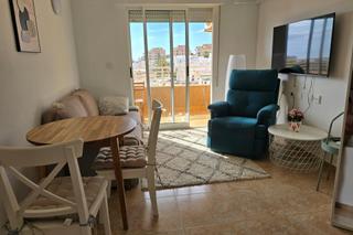 Rent Flat in Cabo Cervera. Alquiler de larga temporadaapartamento completamente reformado y