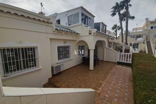 Lloguer Casa a Playa Flamenca. En alquiler desde septiembre 2025 hasta finales de mayo 2026quer