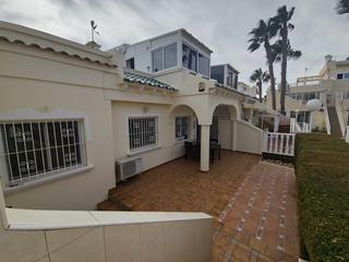 Location Maison à Playa Flamenca. En alquiler desde septiembre 2025 hasta finales de mayo 2026quer