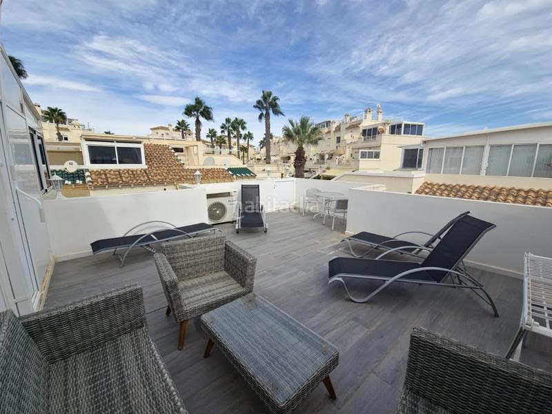 Foto 0aa2e82c-a982-47ea-bcc3-e333f77d46d3. Miete haus mit heizung pool in Playa Flamenca Orihuela