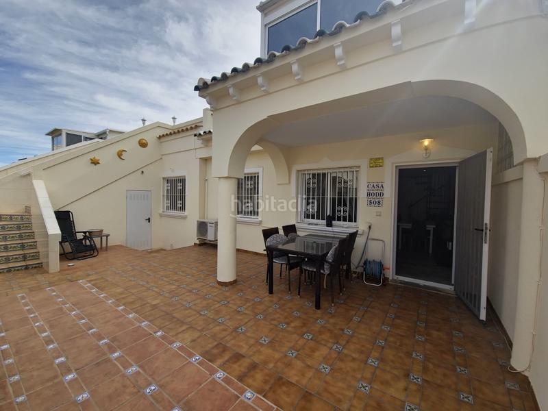 Foto 1ada3ce0-edf4-4ef6-877e-af3cf287c066. Miete haus mit heizung pool in Playa Flamenca Orihuela
