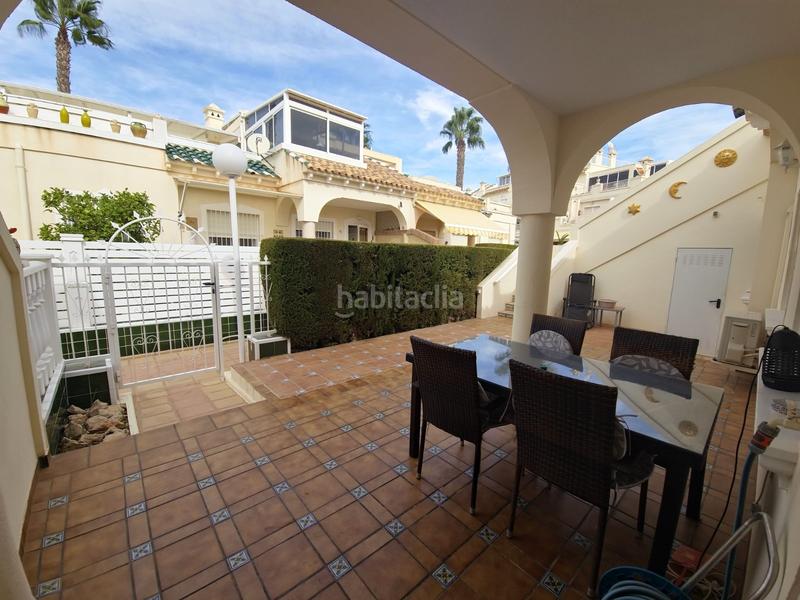 Foto 402cf4d6-5e15-4667-8b73-6654836730de. Miete haus mit heizung pool in Playa Flamenca Orihuela