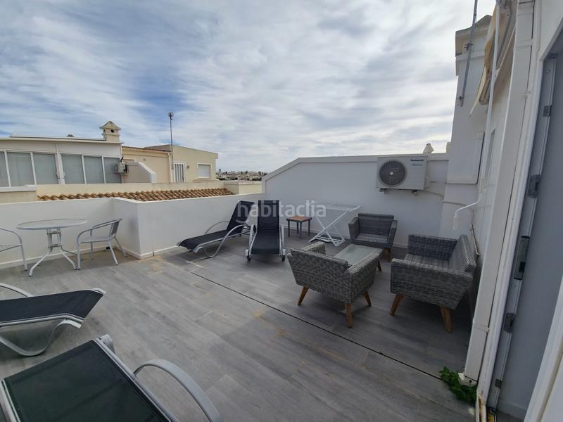 Foto 6d8b3cd5-8854-4f3f-8120-43cce4f7e7be. Miete haus mit heizung pool in Playa Flamenca Orihuela