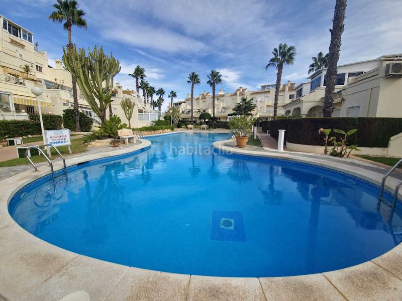 Foto 74fd448f-f9ec-45cc-a596-6aaf190b641c. Miete haus mit heizung pool in Playa Flamenca Orihuela