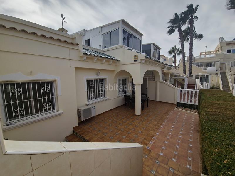 Foto e252f95f-560e-4e74-9da4-edc059a4987e. Miete haus mit heizung pool in Playa Flamenca Orihuela