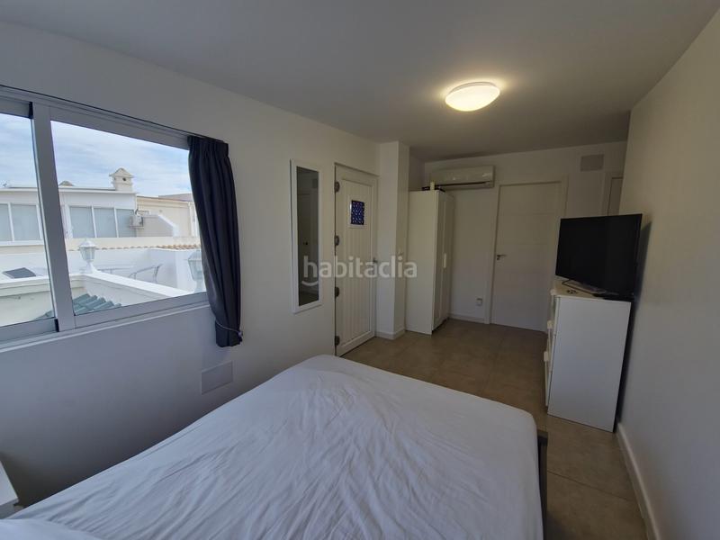 Foto f92d7dc5-48ad-4d42-a834-7f6b65f52b03. Miete haus mit heizung pool in Playa Flamenca Orihuela