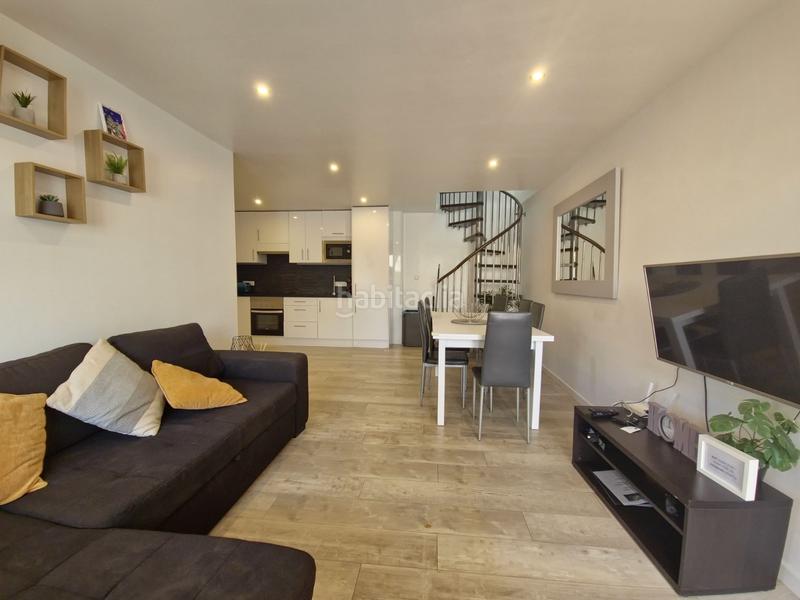 Foto 013af525-ff2c-410b-8111-39c6790b4450. Rent house with heating pool in Playa Flamenca Orihuela