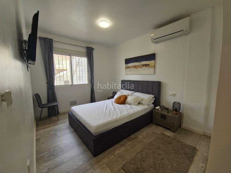 Foto 1cca4bfe-eec7-44c7-ac9c-d67442f214e9. Rent house with heating pool in Playa Flamenca Orihuela