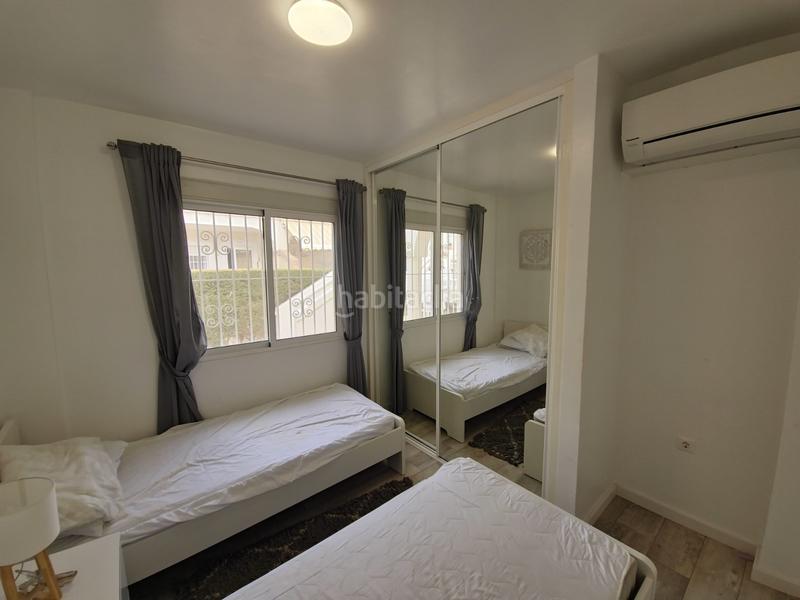 Foto 49caba5b-6adc-4c33-b5ac-13eee19330ca. Rent house with heating pool in Playa Flamenca Orihuela