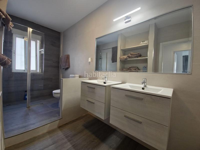 Foto 60edaa28-200f-42b9-a1d5-87dfbdb5cd82. Rent house with heating pool in Playa Flamenca Orihuela