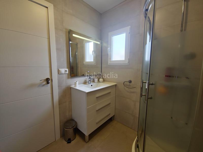 Foto 996420a8-d67a-4b6a-a053-38b13431bea7. Rent house with heating pool in Playa Flamenca Orihuela