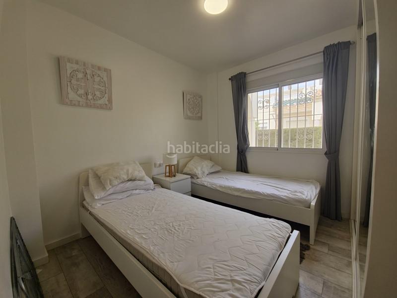 Foto c024470d-ff21-434d-ae10-e5e6d4856083. Rent house with heating pool in Playa Flamenca Orihuela