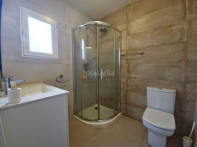 Foto fc542c08-ba6e-49af-a364-beab2b77c844. Rent house with heating pool in Playa Flamenca Orihuela