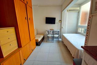 Miete Studiowohnung in Zona Playa de los Locos. A partir 3 de diciembre para larga estanciaestudio a tan solo 15