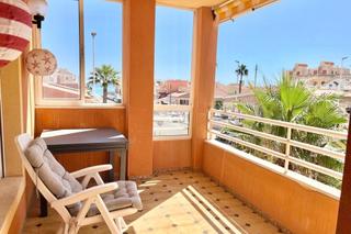 Flat in Los Europeos