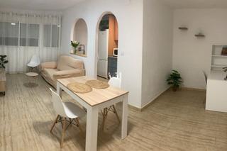 Lloguer Pis a Almoradí. Disponible a partir de diciembre para todo el añopiso ubicado en