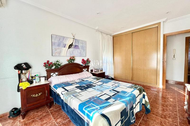 Foto 0d54660d-1909-48d6-a6e4-3f77c39ff1ef. Lloguer casa adossada amb calefacció a Santiago de La Ribera San Javier