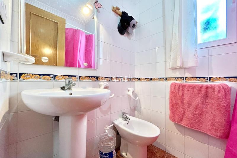 Foto 530bcb02-94ce-40ee-b91e-20cee9689f78. Lloguer casa adossada amb calefacció a Santiago de La Ribera San Javier