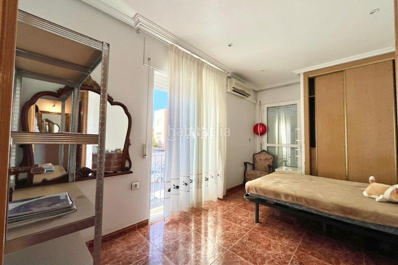 Foto ad7c7229-f607-4099-a33f-ee6755320c46. Lloguer casa adossada amb calefacció a Santiago de La Ribera San Javier