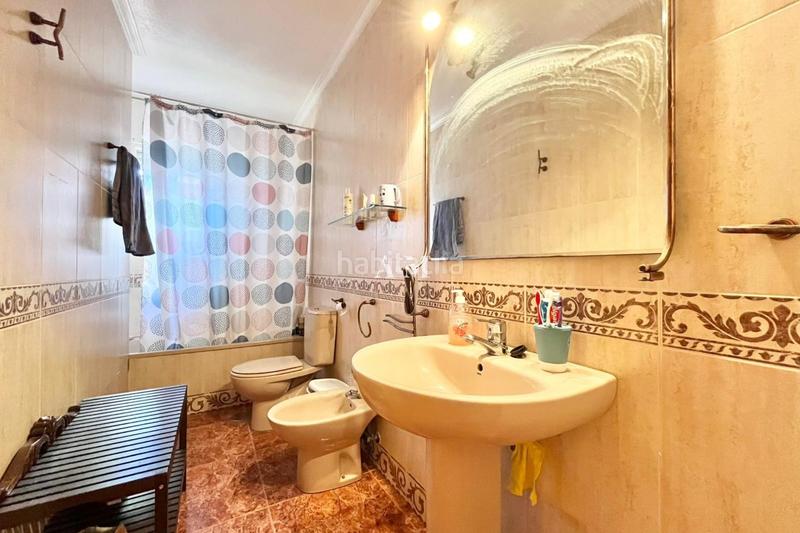 Foto 11563a2a-1f21-45df-a625-3ba7569795d7. Location maison jumelée avec chauffage dans Santiago de La Ribera San Javier