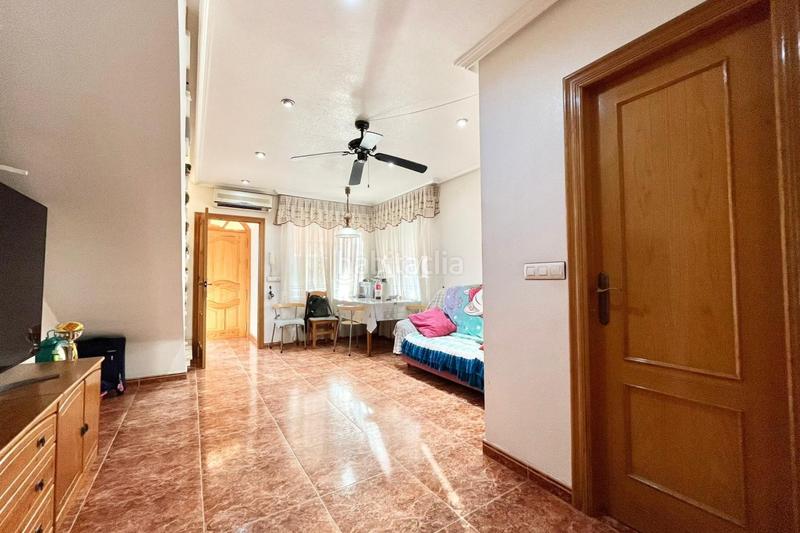 Foto 275d1082-75a5-414b-9bed-687e34d6ce79. Location maison jumelée avec chauffage dans Santiago de La Ribera San Javier