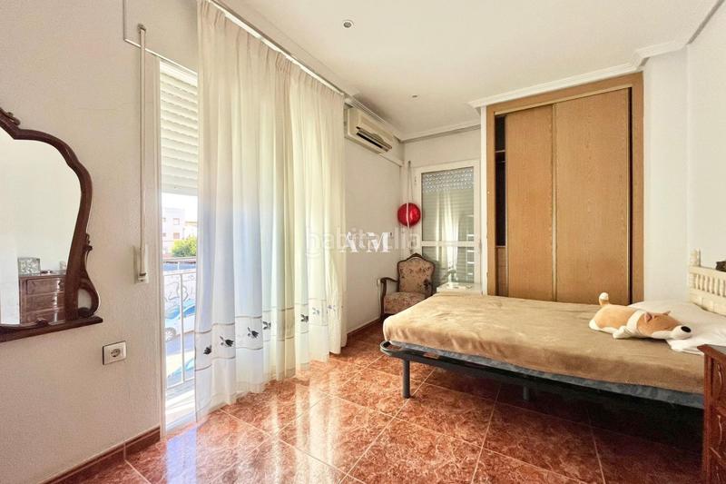 Foto 2843f33f-04be-42de-b5b8-29ba0fce426a. Location maison jumelée avec chauffage dans Santiago de La Ribera San Javier