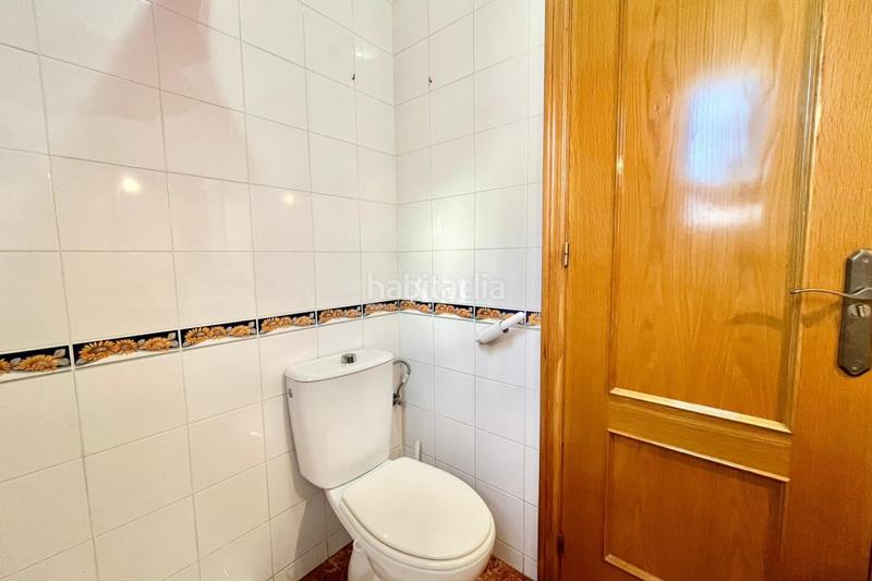 Foto 6fdeb58b-de53-4bf9-93c9-5d0657a7831e. Location maison jumelée avec chauffage dans Santiago de La Ribera San Javier