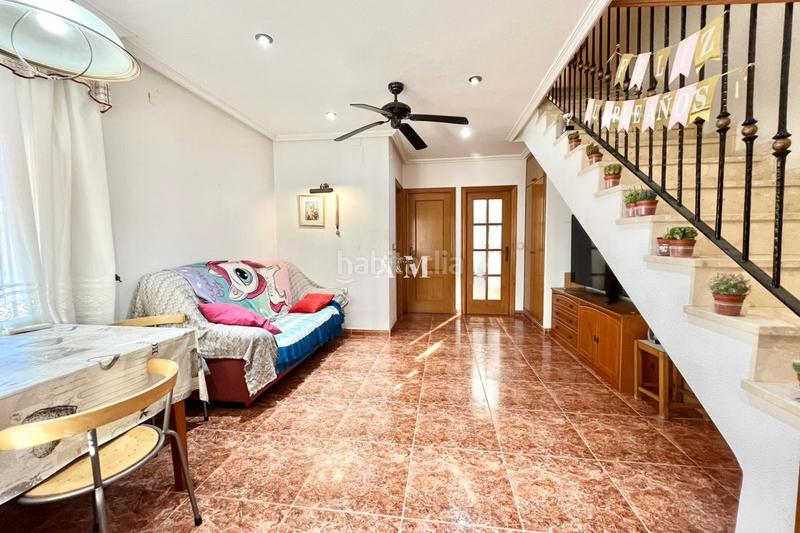 Foto 74099987-832a-4d15-a084-6a3f3335dab7. Location maison jumelée avec chauffage dans Santiago de La Ribera San Javier