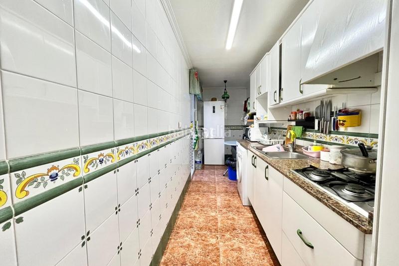 Foto 8b87fab7-6d30-4484-a4c8-57aef97550a8. Location maison jumelée avec chauffage dans Santiago de La Ribera San Javier