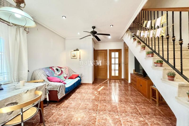 Foto b2ff3e3c-909a-4713-b300-902f0dbf41fd. Location maison jumelée avec chauffage dans Santiago de La Ribera San Javier