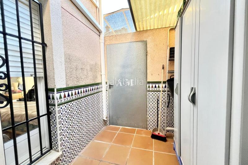 Foto d0aba1d8-bb5e-4706-9630-9084840050dd. Location maison jumelée avec chauffage dans Santiago de La Ribera San Javier