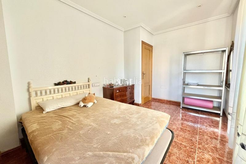 Foto d57d1a2e-fe37-4076-89d7-a3bc4202d70d. Location maison jumelée avec chauffage dans Santiago de La Ribera San Javier