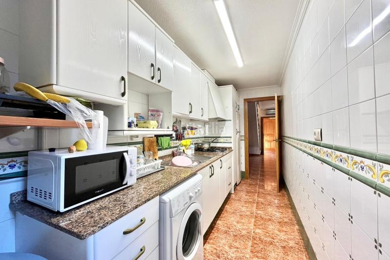 Foto db904142-738e-4309-9761-ae6ae2e7cdde. Location maison jumelée avec chauffage dans Santiago de La Ribera San Javier