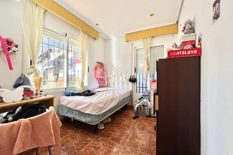 Foto ee8539ae-8175-47b1-bda9-4524e50d8da3. Location maison jumelée avec chauffage dans Santiago de La Ribera San Javier