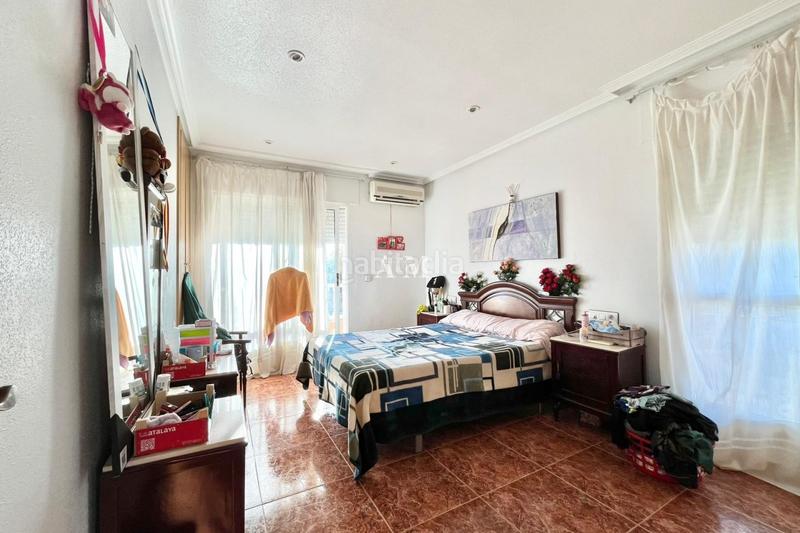 Foto fb45c2ab-e7f3-43bc-8bfe-c3ccd0b78815. Location maison jumelée avec chauffage dans Santiago de La Ribera San Javier