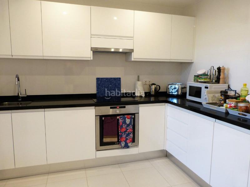 Foto 03499cff-cafc-4e7b-a309-1e76fbbcab4e. Piccolo appartamento in urbanizacion cartuja del golf in Estepona