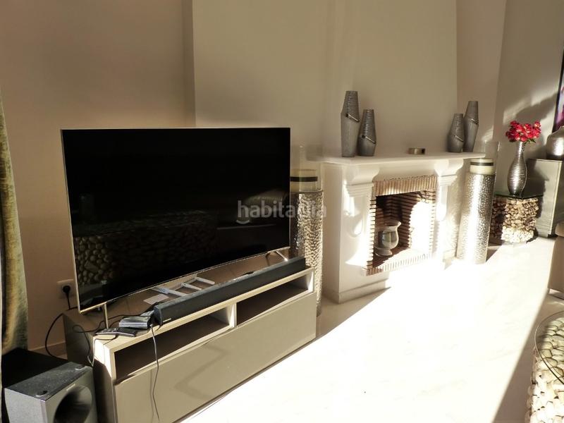 Foto 10cf298d-83f5-4ed8-9ad4-a7f6b2f8af0d. Piccolo appartamento in urbanizacion cartuja del golf in Estepona