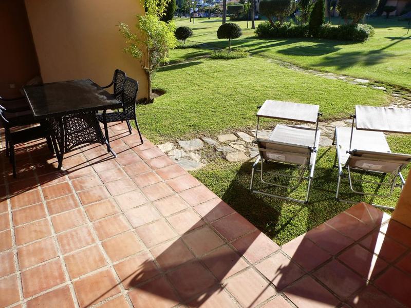 Foto 1e1a36f3-e0de-4e5e-8567-145f4a1287d9. Piccolo appartamento in urbanizacion cartuja del golf in Estepona