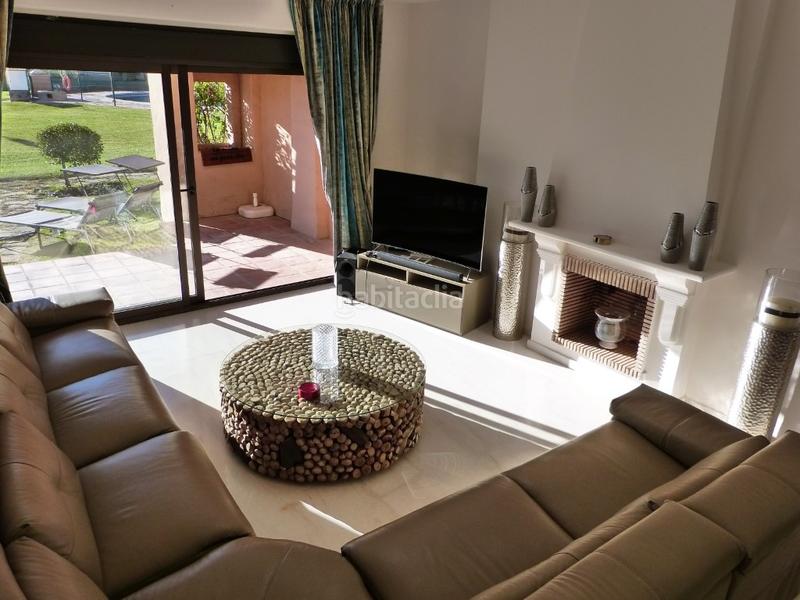 Foto 24478362-0971-4647-94d4-9b5532cd2808. Piccolo appartamento in urbanizacion cartuja del golf in Estepona