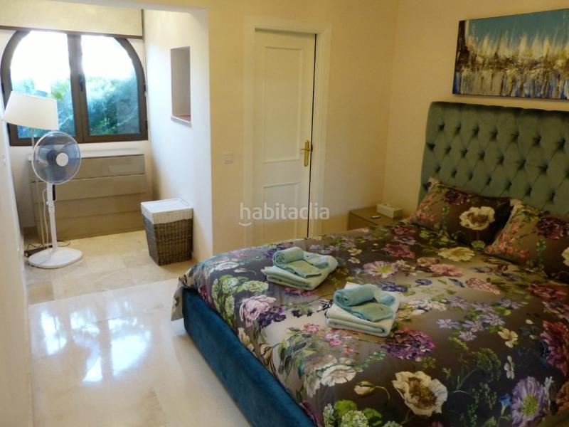 Foto 24bbf646-7673-4476-aff7-ef363ab6a763. Piccolo appartamento in urbanizacion cartuja del golf in Estepona